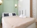 1-бөлмелі пәтер · 40 м² · 14 қабат, Туран 55/5, бағасы: 18 000 ₸ в Астане, Нура р-н