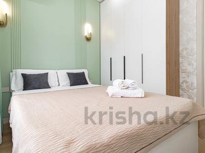 1-бөлмелі пәтер · 40 м² · 14 қабат, Туран 55/5, бағасы: 18 000 ₸ в Астане, Нура р-н