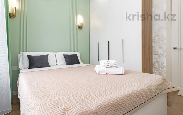 1-бөлмелі пәтер · 40 м² · 14 қабат, Туран 55/5, бағасы: 18 000 ₸ в Астане, Нура р-н — фото 13