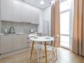 1-бөлмелі пәтер · 40 м² · 14 қабат, Туран 55/5, бағасы: 18 000 ₸ в Астане, Нура р-н — фото 4
