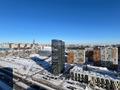 3-комнатная квартира · 83.3 м² · 21/22 этаж, Туран 57а за 61 млн ₸ в Астане, Нура р-н — фото 10