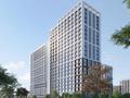 3-комнатная квартира · 83.3 м² · 21/22 этаж, Туран 57а за 61 млн ₸ в Астане, Нура р-н — фото 12