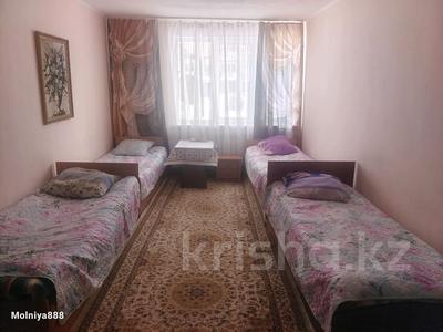 2-комнатная квартира, 58 м² помесячно, Кунаева 48 — Огонек за 150 000 〒 в Риддере