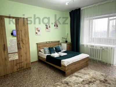 1-бөлмелі пәтер, 41 м², 8/9 қабат сағатына, Карагайлы, бағасы: 2 000 〒 в Семее