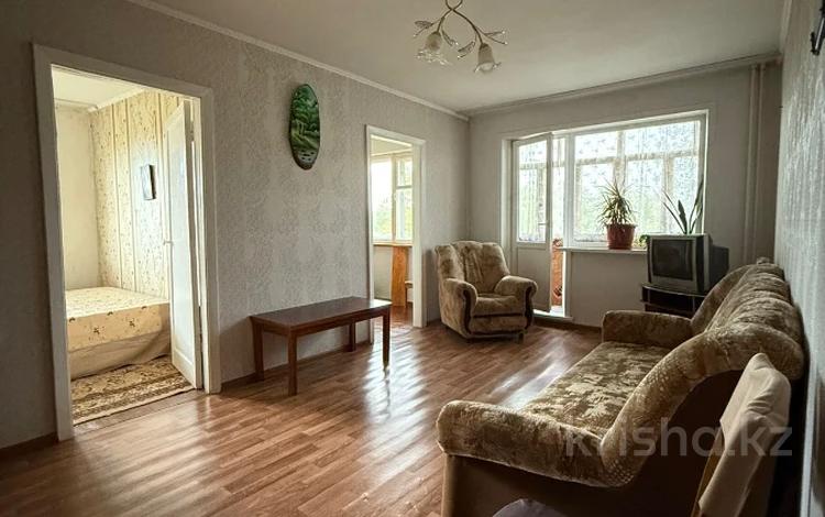 4-комнатная квартира · 62.3 м² · 4/5 этаж, Олжабай Батыра 19 — ОТЛИЧНОЕ ПРЕДЛОЖЕНИЕ за 19 млн ₸ в Павлодаре — фото 3