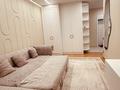 1-комнатная квартира · 40 м² · 11/16 этаж, Каныша Сатпаева 133/1 за 350 000 ₸ в Алматы, Бостандыкский р-н — фото 2