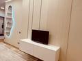 1-комнатная квартира · 40 м² · 11/16 этаж, Каныша Сатпаева 133/1 за 350 000 ₸ в Алматы, Бостандыкский р-н — фото 6