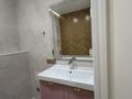 1-комнатная квартира · 40 м² · 11/16 этаж, Каныша Сатпаева 133/1 за 350 000 ₸ в Алматы, Бостандыкский р-н — фото 9