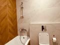 1-комнатная квартира · 40 м² · 11/16 этаж, Каныша Сатпаева 133/1 за 350 000 ₸ в Алматы, Бостандыкский р-н — фото 4