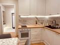 1-комнатная квартира · 40 м² · 11/16 этаж, Каныша Сатпаева 133/1 за 350 000 ₸ в Алматы, Бостандыкский р-н