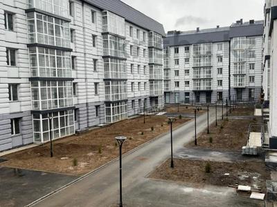 2-бөлмелі пәтер · 51.1 м² · 2/5 қабат, Морозова 2, бағасы: ~ 20.2 млн ₸ в Семее