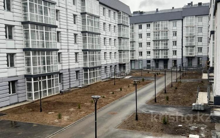 2-бөлмелі пәтер · 51.1 м² · 2/5 қабат, Морозова 2, бағасы: ~ 20.2 млн ₸ в Семее — фото 2