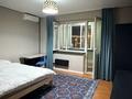 2-комнатная квартира · 55 м² · 11/12 этаж, мкр Аксай-1 25 — Толе би Момышулы за 350 000 ₸ в Алматы, Ауэзовский р-н