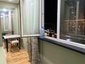 2-комнатная квартира · 55 м² · 11/12 этаж, мкр Аксай-1 25 — Толе би Момышулы за 350 000 ₸ в Алматы, Ауэзовский р-н — фото 9