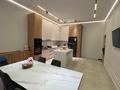 Отдельный дом · 6 комнат · 400 м² · 9 сот., мкр Калкаман-2 за 225 млн ₸ в Алматы, Наурызбайский р-н — фото 10