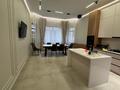 Отдельный дом · 6 комнат · 400 м² · 9 сот., мкр Калкаман-2 за 225 млн ₸ в Алматы, Наурызбайский р-н — фото 11