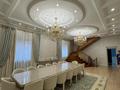 Отдельный дом · 6 комнат · 400 м² · 9 сот., мкр Калкаман-2 за 225 млн ₸ в Алматы, Наурызбайский р-н — фото 14
