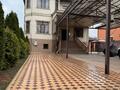 Отдельный дом · 6 комнат · 400 м² · 9 сот., мкр Калкаман-2 за 225 млн ₸ в Алматы, Наурызбайский р-н