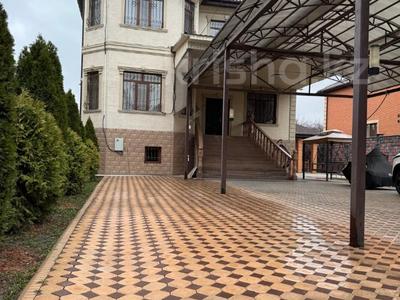 Отдельный дом · 6 комнат · 400 м² · 9 сот., мкр Калкаман-2 за 225 млн ₸ в Алматы, Наурызбайский р-н