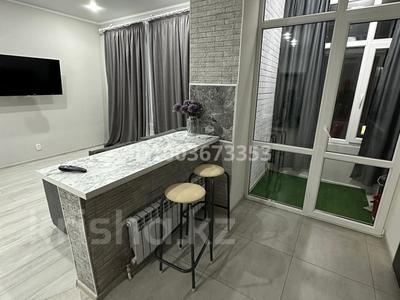1-комнатная квартира · 45 м² · 6/10 этаж, мкр Юго-Восток, Микрорайон Байкена Ашимова 21 за 27 млн ₸ в Караганде, Казыбек би р-н