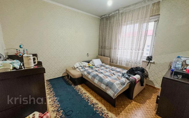 4-комнатная квартира · 80 м² · 5/5 этаж, мкр. Мушелтой 27 за 20.5 млн ₸ в Талдыкоргане, мкр Мушелтой — фото 2