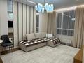 3-бөлмелі пәтер · 90 м² · 8/18 қабат, ул. Е-36 9, бағасы: 62.5 млн ₸ в Астане, Есильский р-н
