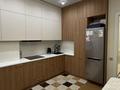3-бөлмелі пәтер · 90 м² · 8/18 қабат, ул. Е-36 9, бағасы: 62.5 млн ₸ в Астане, Есильский р-н — фото 2