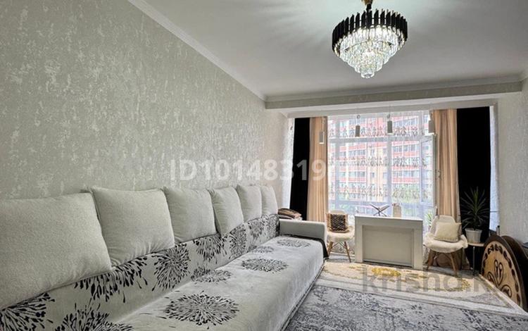 1-комнатная квартира · 38.8 м² · 4/9 этаж, Кумисбекова 9А — Кумисбекова-Жангельдина за 26 млн ₸ в Астане, Сарыарка р-н — фото 3