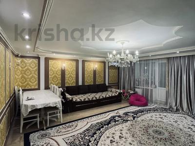 4-бөлмелі пәтер · 130.1 м² · 5/9 қабат, Центральный 50, бағасы: 42.6 млн ₸ в Кокшетау