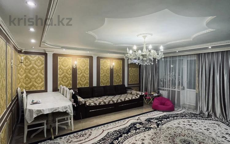 4-бөлмелі пәтер · 130.1 м² · 5/9 қабат, Центральный 50, бағасы: 42.6 млн ₸ в Кокшетау — фото 2