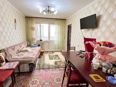 2-комнатная квартира, 42 м², 5/5 этаж, Жетысу за 11.5 млн 〒 в Талдыкоргане, мкр Жетысу