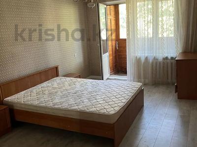 3-бөлмелі пәтер · 77 м² · 3/5 қабат, Көктем-3 ш/а., бағасы: 58.5 млн ₸ в Алматы, Бостандыкский р-н