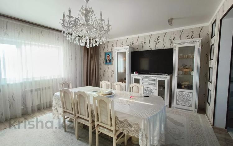 Отдельный дом · 3 комнаты · 126 м² · 6.3 сот., 3 Юго-Западный за 36 млн ₸ в Экибастузе — фото 4