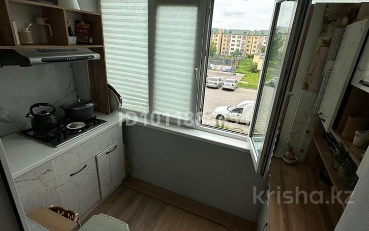 3-бөлмелі пәтер · 89.6 м² · 2/5 қабат, ул. Лермонтова 52, бағасы: 36 млн ₸ в Алматинской обл., Талгарский р-н — фото 2
