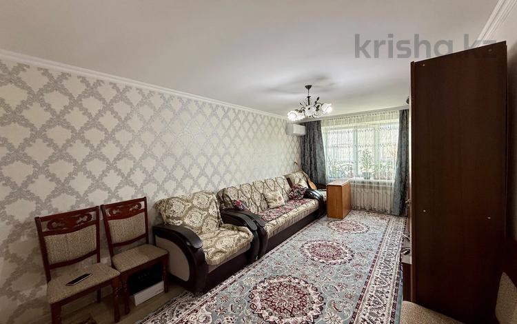 2-комнатная квартира · 43 м² · 3/4 этаж, Шевченко 119 за 15.5 млн ₸ в Талдыкоргане — фото 2