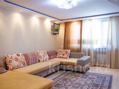 3-комнатная квартира, 86 м², 5/5 этаж, Каратал за 26.9 млн 〒 в Талдыкоргане, Каратал