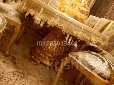 Жеке үй · 6 бөлме · 180 м² · 6 жүзд., СВЯЗЬ массиві 230 — ӘР-РАХМАН МЕШІТІ, бағасы: 20.5 млн ₸ в Шубарсу