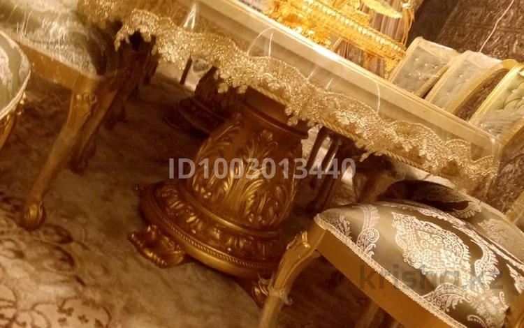 Жеке үй · 6 бөлме · 180 м² · 6 жүзд., СВЯЗЬ массиві 230 — ӘР-РАХМАН МЕШІТІ, бағасы: 20.5 млн ₸ в Шубарсу — фото 36