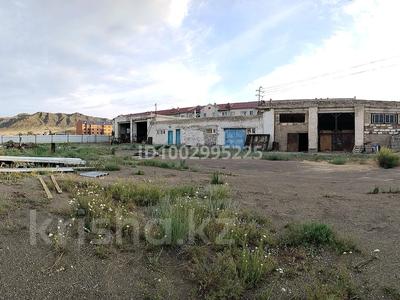 Промбаза · 600 соток, Бокажанова 86 за 100 млн 〒 в Зайсане