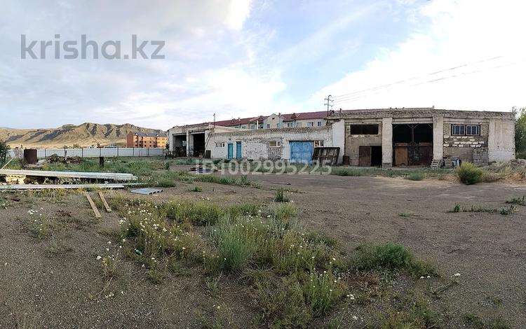 Промбаза · 600 соток, Бокажанова 86 за 100 млн 〒 в Зайсане — фото 2