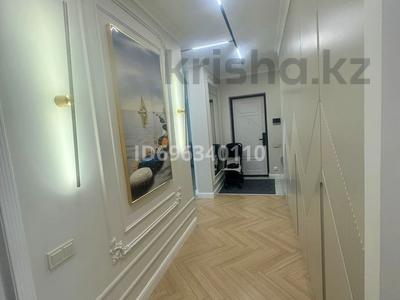 3-комнатная квартира · 115 м² · 13/17 этаж, Радостовца за 165 млн ₸ в Алматы, Бостандыкский р-н