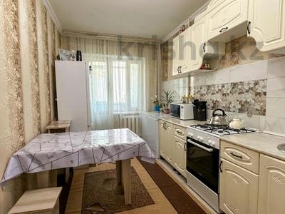 3-комнатная квартира · 63 м² · 1/5 этаж, Гарышкер за 25 млн ₸ в Талдыкоргане