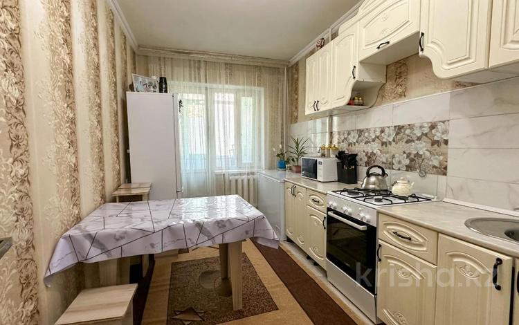 3-комнатная квартира · 63 м² · 1/5 этаж, Гарышкер за 25 млн ₸ в Талдыкоргане — фото 7