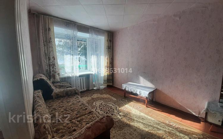 1-комнатная квартира, 33.1 м², 2/3 этаж, Семёновой за 7 млн 〒 в Риддере — фото 2