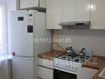 1-комнатная квартира · 36 м² · 2/9 этаж, Сазда-1, Абулхаир-хана за 16 млн ₸ в Актобе
