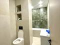 3-бөлмелі пәтер · 74 м² · 5/9 қабат, мкр Аксай-2 15а, бағасы: 53 млн ₸ в Алматы, Ауэзовский р-н — фото 5