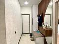 3-бөлмелі пәтер · 74 м² · 5/9 қабат, мкр Аксай-2 15а, бағасы: 53 млн ₸ в Алматы, Ауэзовский р-н — фото 7