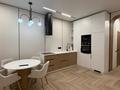 2-комнатная квартира · 60 м² · 2/9 этаж, 118 за 500 000 ₸ в Алматы, Бостандыкский р-н
