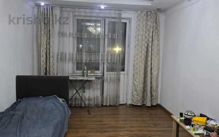 1-бөлмелі пәтер · 44.4 м² · 2/7 қабат, Өжет ш/а. 86/13 — СРОЧНАЯ ПРОДАЖА!!!!, бағасы: 26.5 млн ₸ в Алматы, Алатауский р-н — фото 4