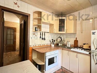 2-комнатная квартира · 46 м² · 1/4 этаж, Жарокова 156а — Сатпаева за 340 000 ₸ в Алматы, Бостандыкский р-н